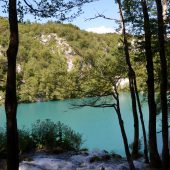  Plitvice Lakes National Park